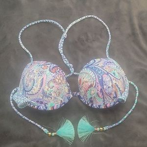 VS 32C Very Sexy Swim Top